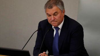 Russia has grounds to seize Western assets after US legislative move, top lawmaker says