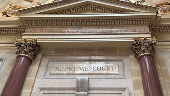 Wisconsin Supreme Court justices question how much power Legislature should have