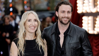 Aaron Taylor-Johnson's wife admits their kids see 'abusive' comments about parents' 23-year age gap