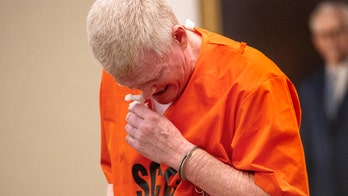 Alex Murdaugh sentenced to 40 years for financial crimes after polygraph controversy