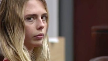 Father claims daughter accused of sex crimes with Florida middle schoolers is the 'real victim'