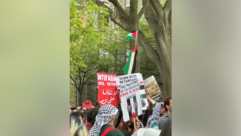 Harvard Student Slams University for Tolerating Anti-Israel Agitation