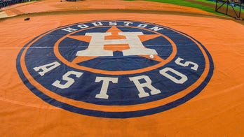 Former Astros prospect dead at 24 after traffic wreck in Dominican Republic