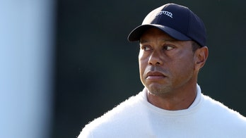 Tiger Woods approaches Masters record as 1st major of season nears