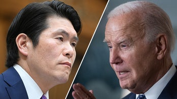 Justice Department rebuked for delay tactics in Biden-Hur tapes