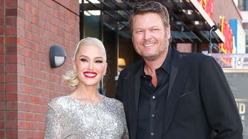 Blake Shelton explains why he's taken a 'back seat' in planning the perfect Mother's Day for Gwen Stefani