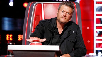 Blake Shelton's return to 'The Voice' dependent on this dream scenario