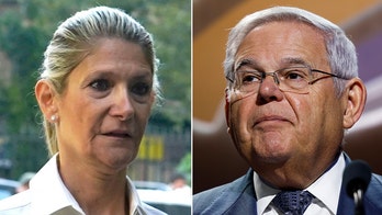 Sen Bob Menendez may blame his wife Nadine during federal corruption trial: court docs