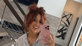 Brittany Mahomes ditches signature blonde locks for 'spicy' new look