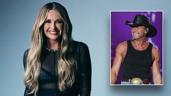 CMT Music Award winner Carly Pearce shares what it’s like touring with Tim McGraw: ‘One of the pioneers’