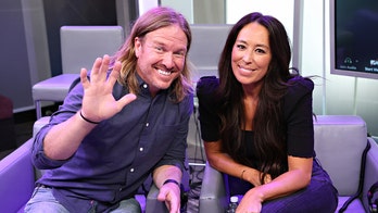 Chip Gaines slammed for 'tone deaf' money comments as he battles critics on social media