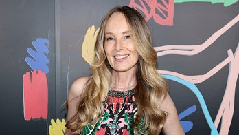 Chynna Phillips prepares for surgery to remove 14-inch tumor from her leg: 'Jesus can help me'