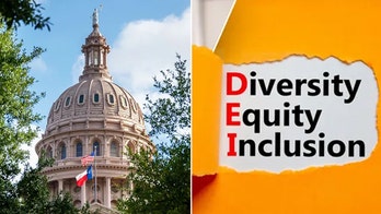 Texas university clears DEI offices, lays off employees in light of new state law: report