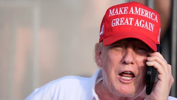 Special Counsel Jack Smith urges Supreme Court to reject Trump immunity claims: 'No person is above the law'