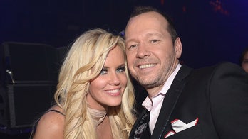 Donnie Wahlberg and Jenny McCarthy spend ‘whole night together’ on FaceTime when they’re apart