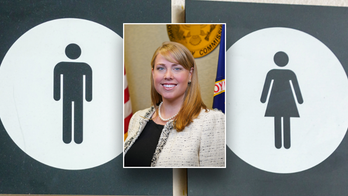 New federal transgender rules place women's workplace rights 'under attack,' EEOC commissioner charges