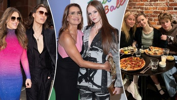 Elizabeth Hurley, Brooke Shields, Gwyneth Paltrow impress with lookalike kids: PHOTOS