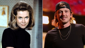 Why 'Bewitched' star Elizabeth Montgomery exited show, country star Morgan Wallen arrested in Nashville