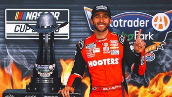 NASCAR Cup Series: Is Chase Elliott back on track after recent rocky stretch?