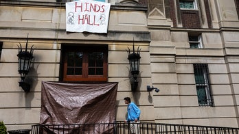 Fox News ‘Antisemitism Exposed’ Newsletter: Ivy janitors strike back against hateful mob