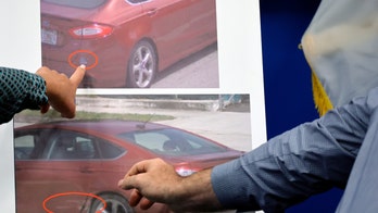 Florida women speak out on elderly parents' murder, theft of car