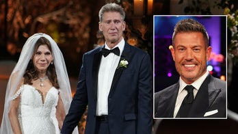 'Golden Bachelor' host breaks silence on Gerry Turner and Theresa Nist's divorce