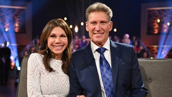 'Golden Bachelor' Gerry Turner says incurable cancer diagnosis led to Theresa Nist divorce