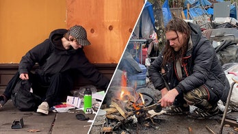 Crisis in the Northwest: City's battle against homelessness could have dire effects for the nation