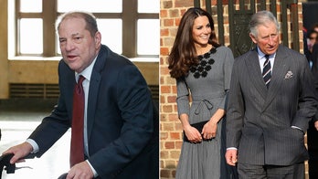 Harvey Weinstein's Conviction Overturned, Kate Middleton Receives Historic Royal Title