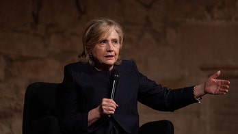 Hillary Clinton's Broadway Play 