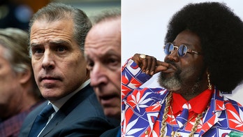 Afroman's Presidential Ambitions and 'Hunter Got High'