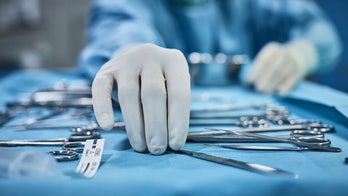 Feds investigate Texas surgeon accused of denying patients life-saving liver transplants