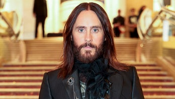 Jared Leto takes over 'Wheel of Fortune' hosting duties in April Fools' Day prank