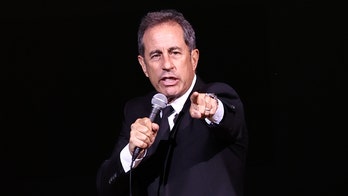 Seinfeld Blasts Political Correctness for Stifling Comedy