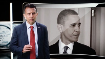 Bobby Jindal: Obamacare Was 'Sold on a Lie'