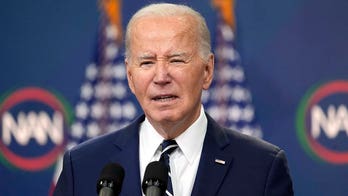 White House defends Biden's claim his uncle was eaten by cannibals: 'We should not make jokes'