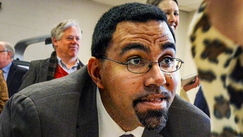 Maryland Democrat's gubernatorial campaign fined $2,000