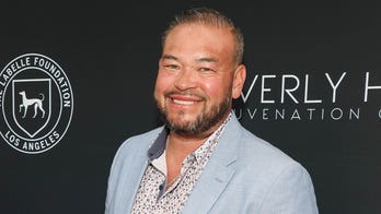 Jon Gosselin Sheds 32 Pounds in 2 Months with Semaglutide