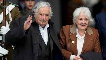 Former Uruguayan President Jose Mujica Diagnosed with Esophageal Cancer