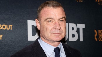 Liev Schreiber suffered actor's 'worst nightmare' when his migraine caused amnesia during live show