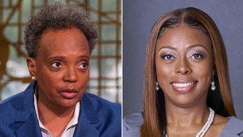 Former Mayor Lightfoot Exposes Tiffany Henyard's Reckless Spending