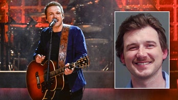 Morgan Wallen's Nashville bar arrest could land him 'in jail for up to 6 years': legal expert