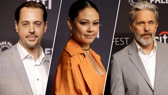 'NCIS' cast shares 'secret sauce' to long-running show