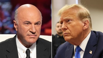 Kevin O'Leary rips 'sheer stupidity' of Trump trial, says it hurts the 'American brand': 'We look like clowns'
