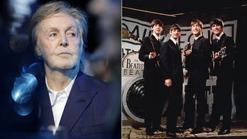 Paul McCartney recalls 'embarrassing' on-stage moment that changed his future with The Beatles