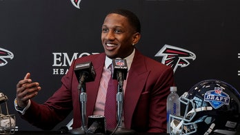 Ex-NFL GM questions where 'adult supervision' was in Falcons' decision to draft Michael Penix Jr.