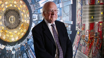 Peter Higgs, physicist behind groundbreaking Higgs boson particle prediction, dead at 94