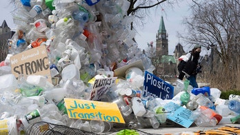 Global Treaty to End Plastic Pollution Gains Momentum