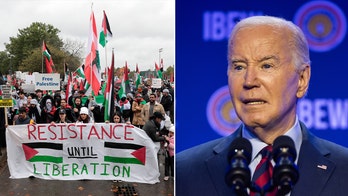 Growing 'uncommitted' movement could cost Biden pivotal swing state