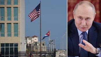 New evidence suggests Russia is behind the serious Havana Syndrome
